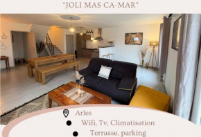 Joli Mas ca-Mar